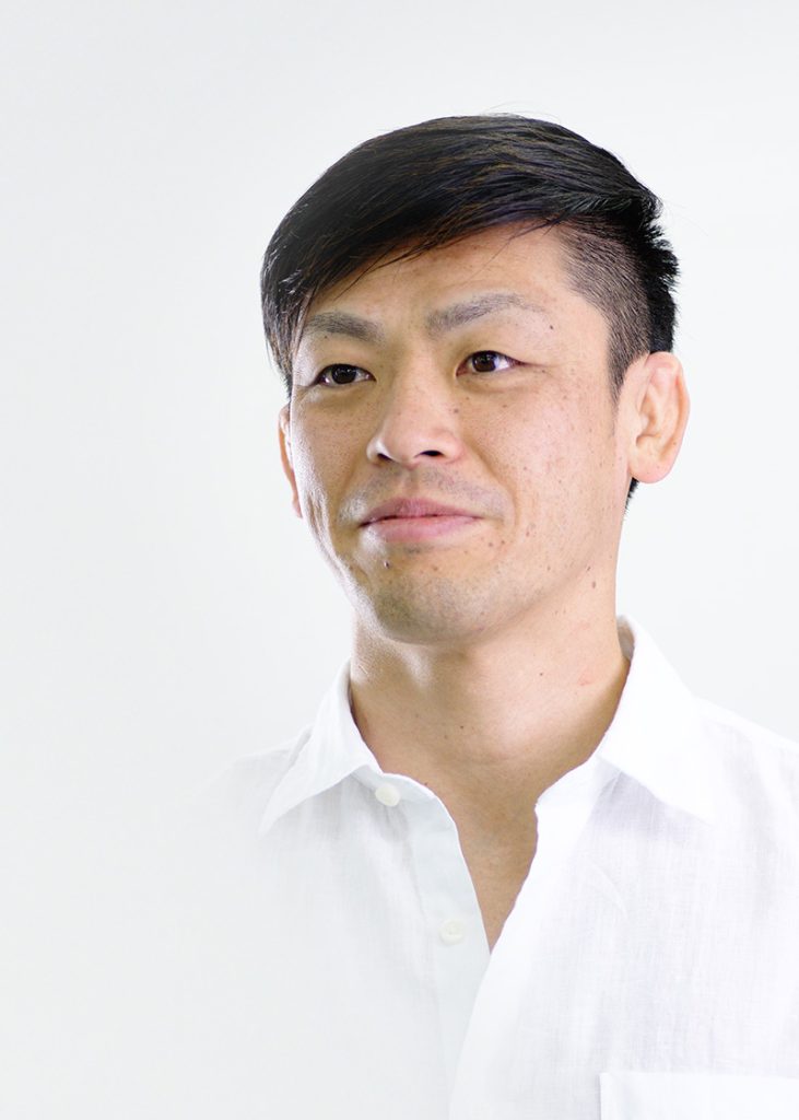 Iwai Akihisa